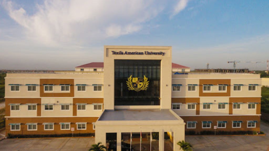 Texila American University