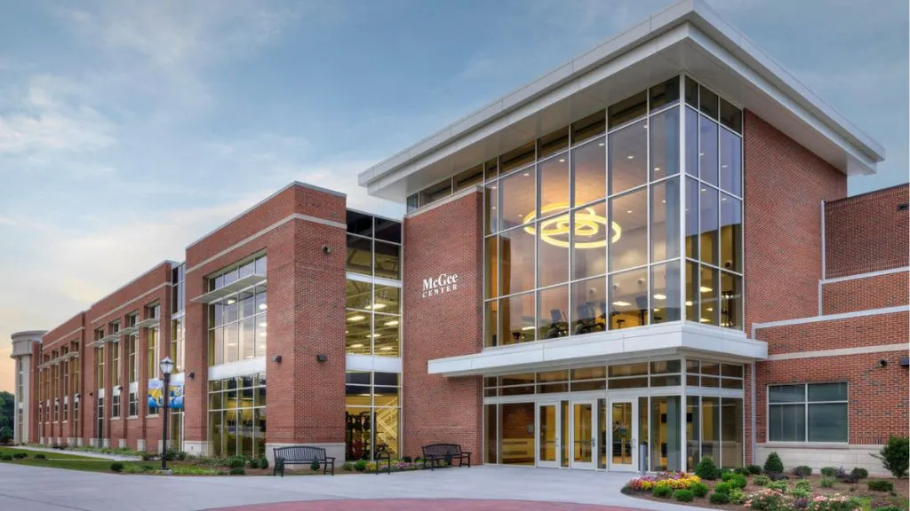 Wingate University