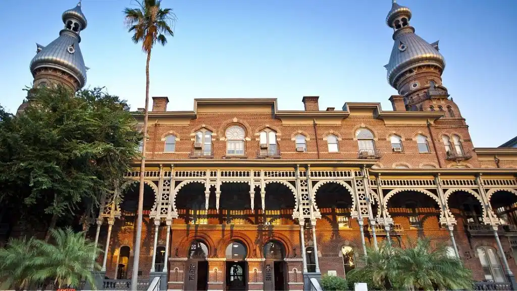 University of Tampa