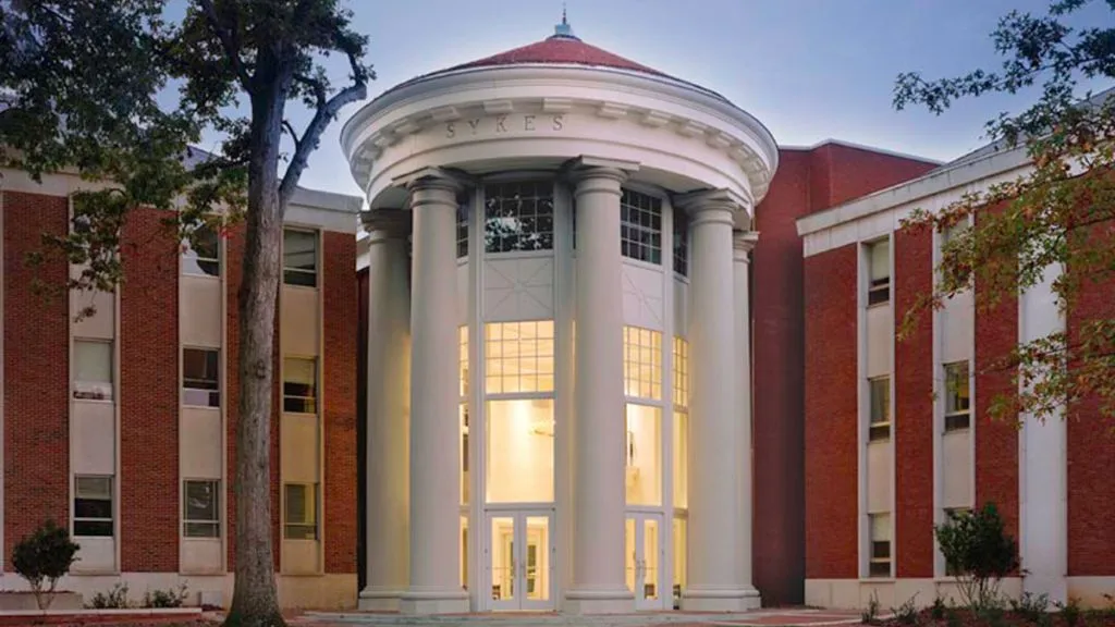 Queens University of Charlotte