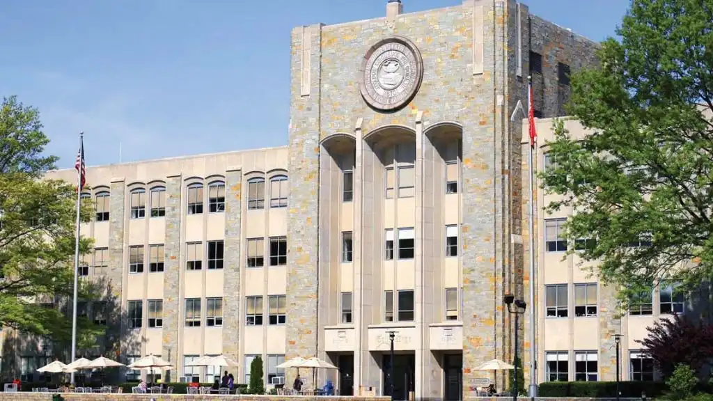 St. Johns University Jamaica