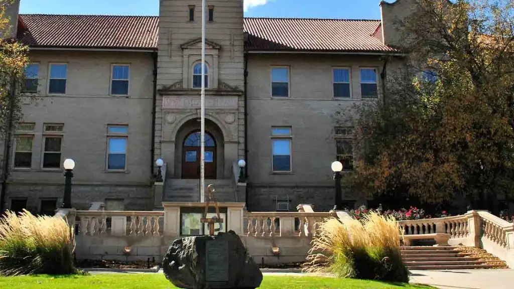 Colorado School of Mines