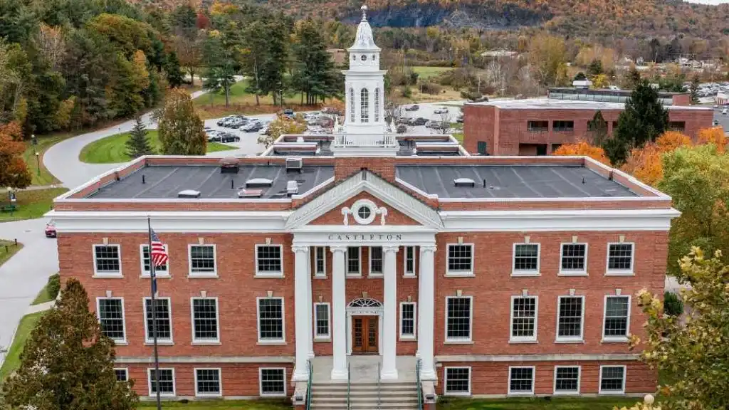 Castleton University