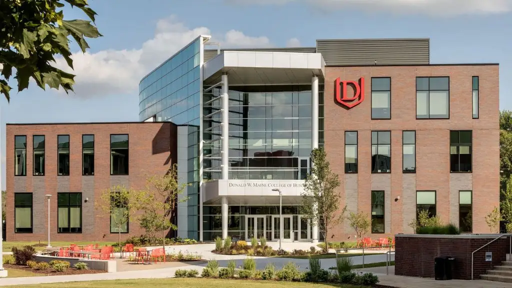Davenport University