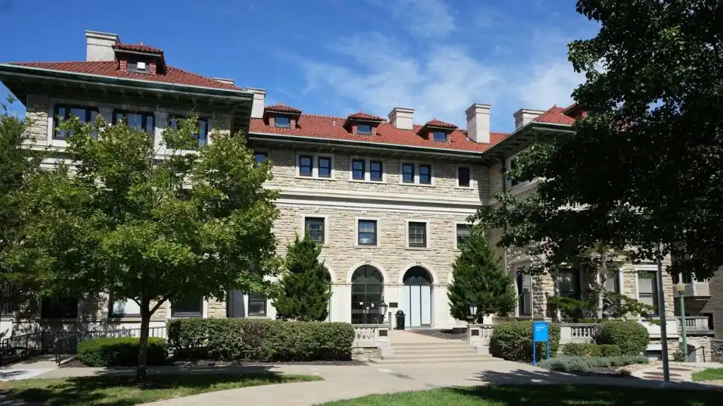 University of Missouri