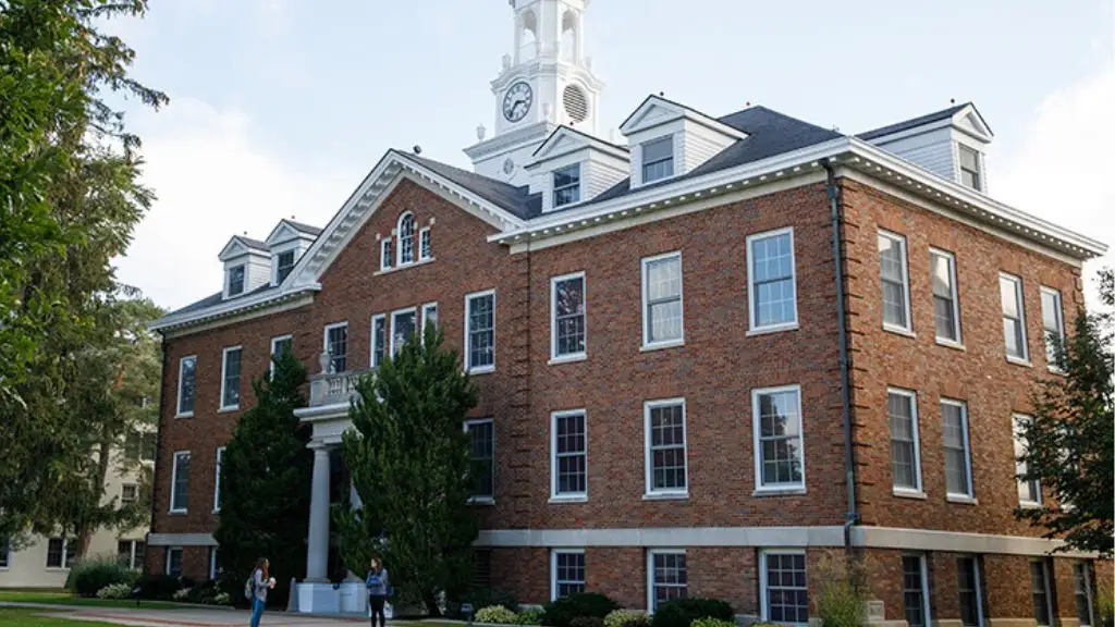 Albion College
