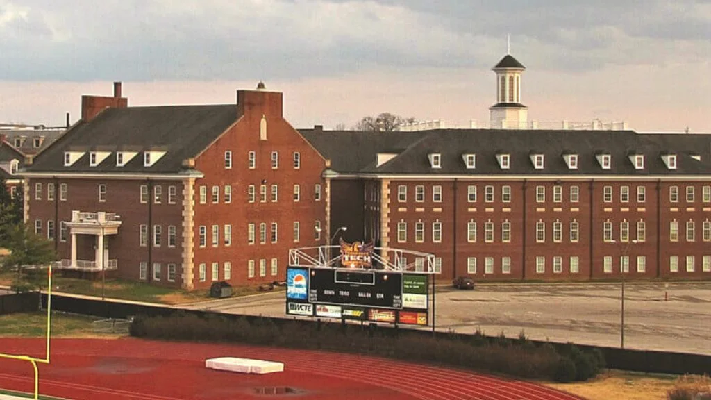 Tennessee Technological University