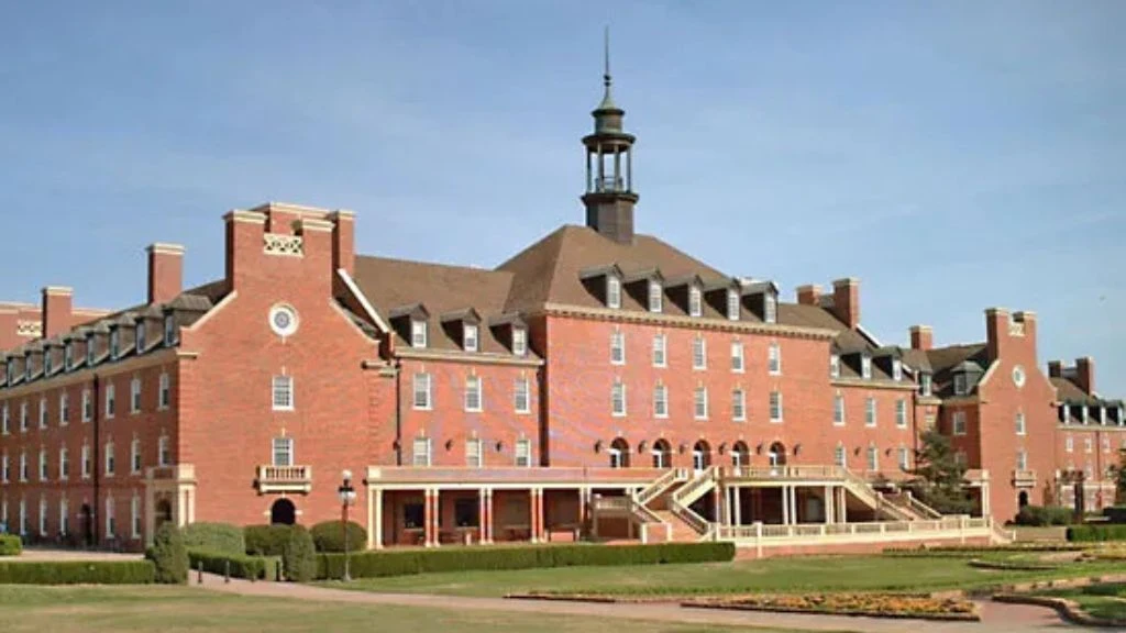 Oklahoma State University