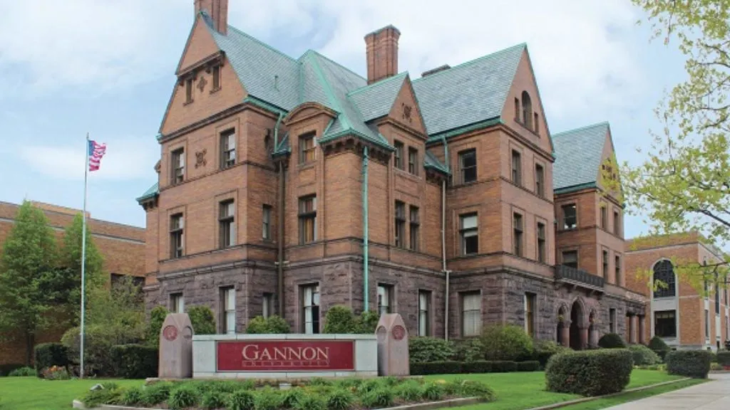 Gannon University