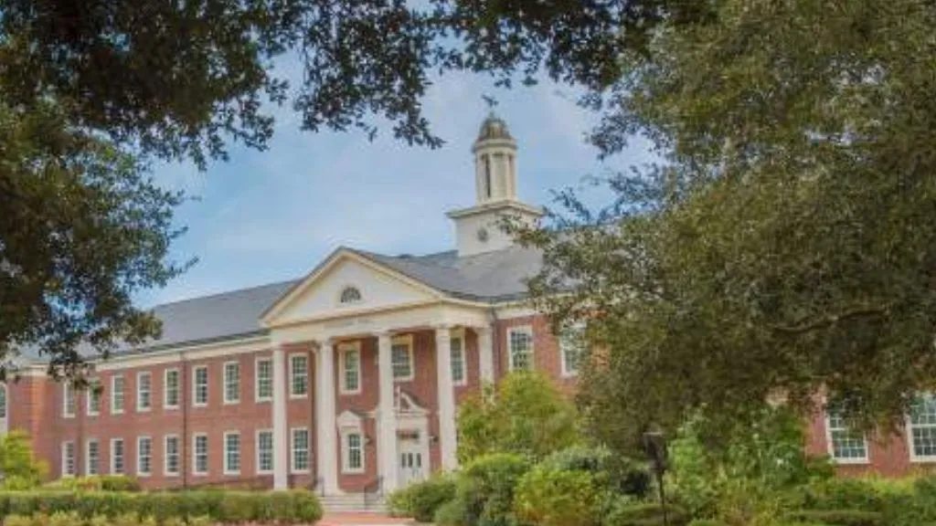 University of North Carolina