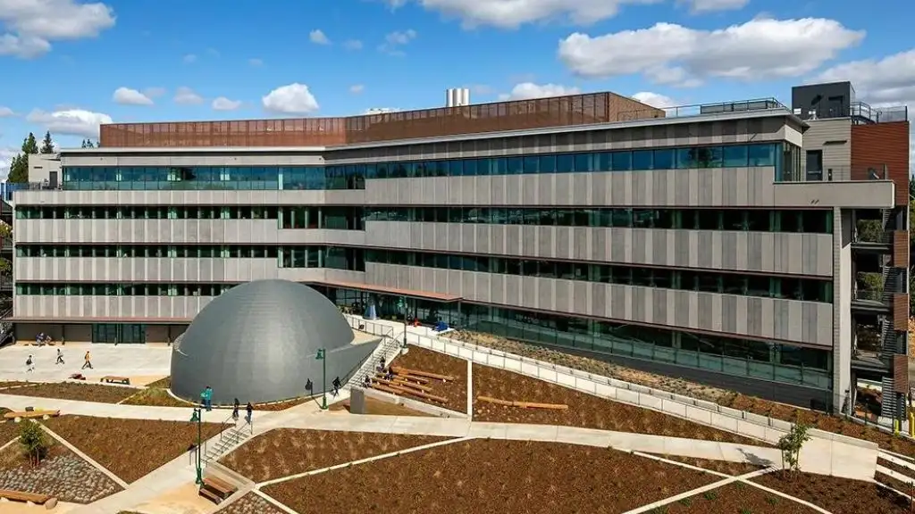 California State University