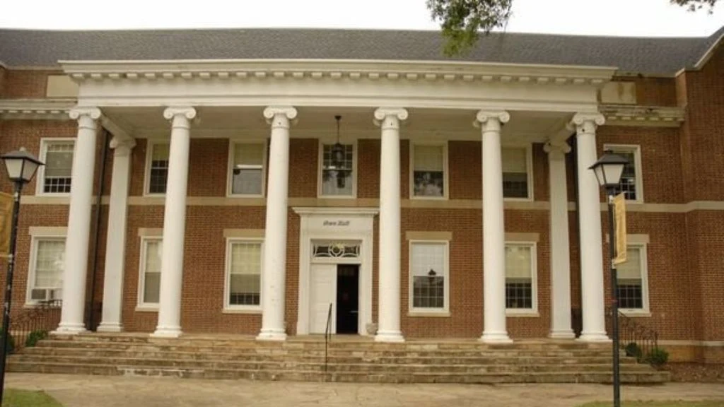 Pfeiffer University