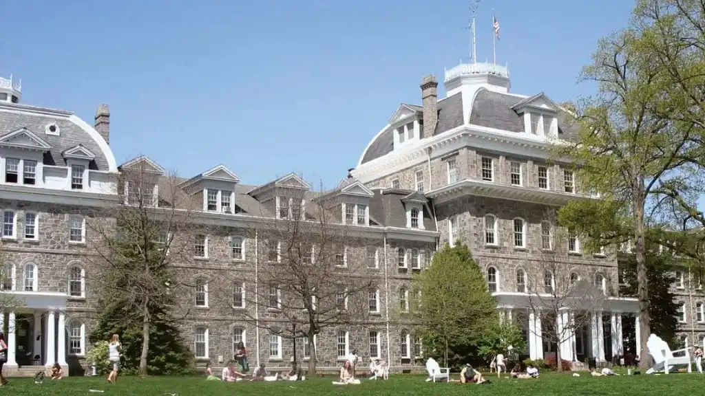 Swarthmore College