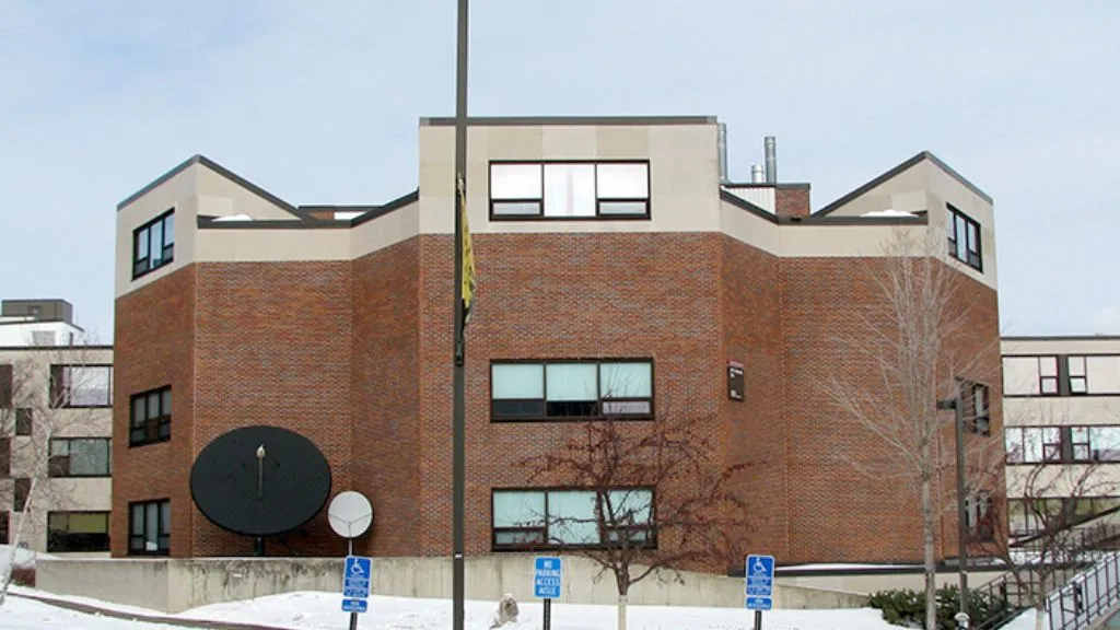 University of Minnesota- Duluth