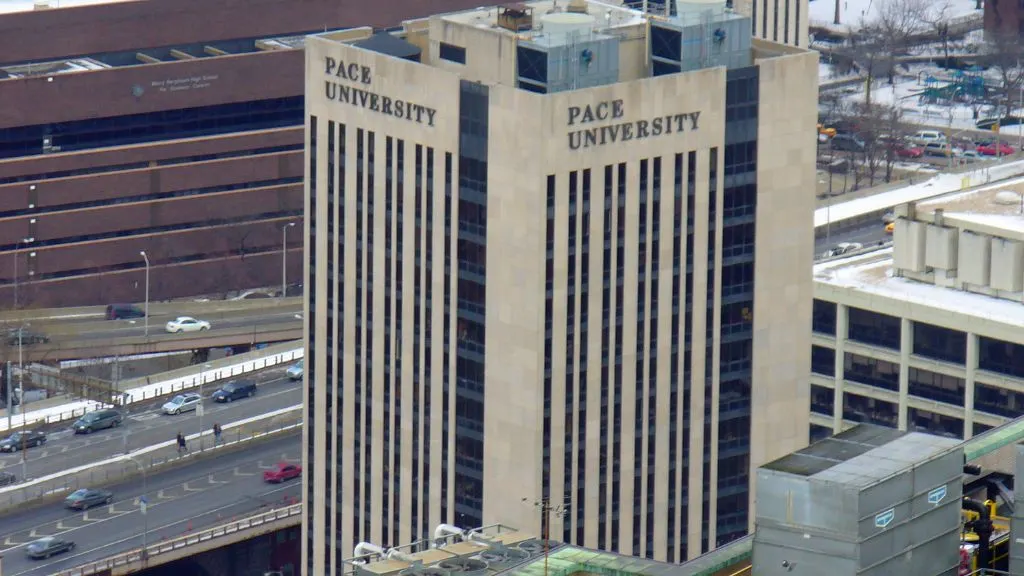 Pace University
