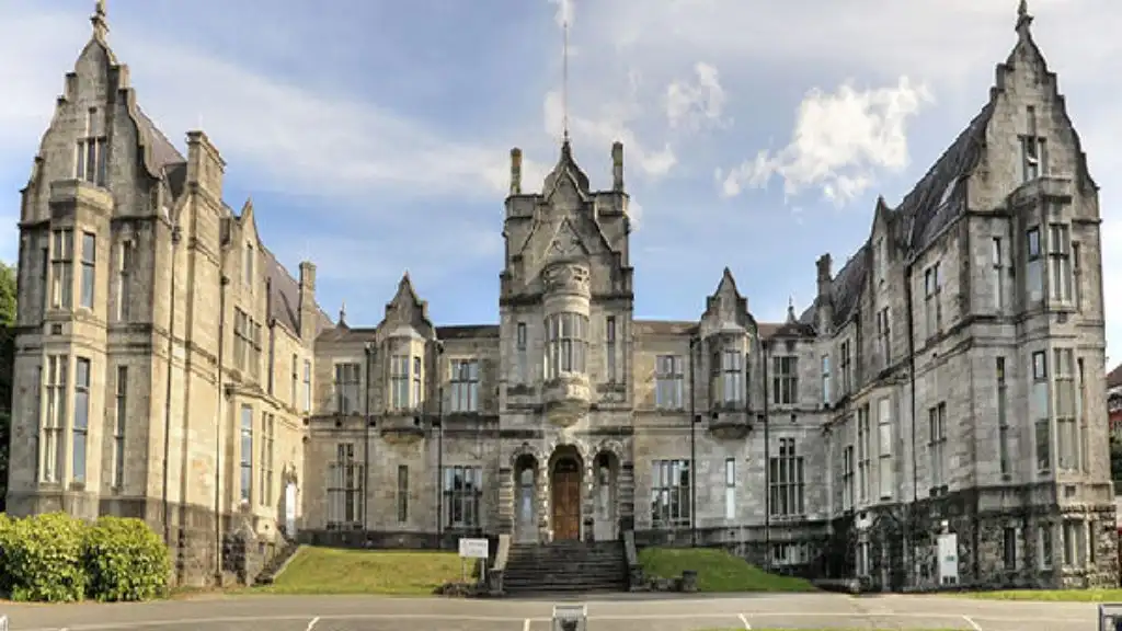 Bangor University