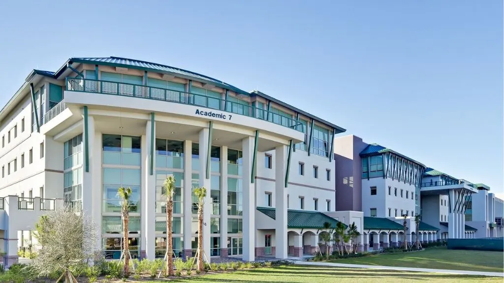 Florida Gulf Coast University