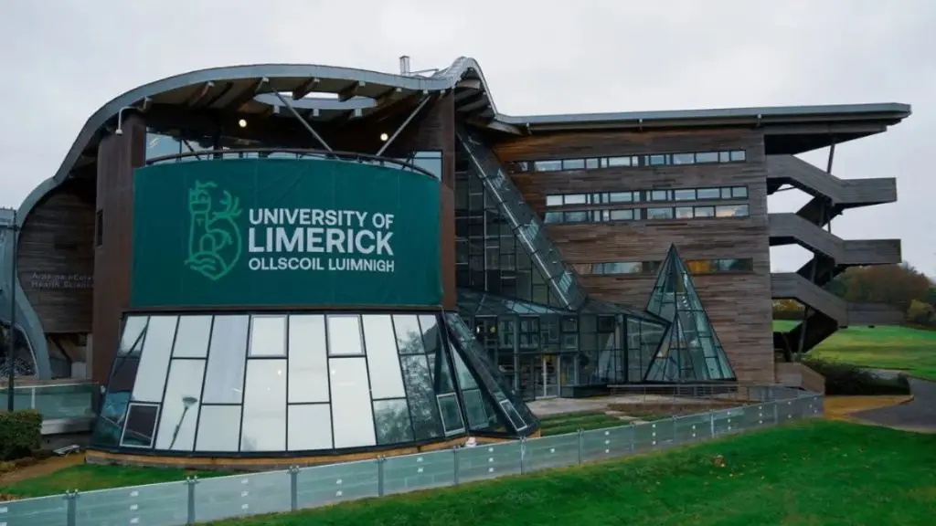 University of Limerick