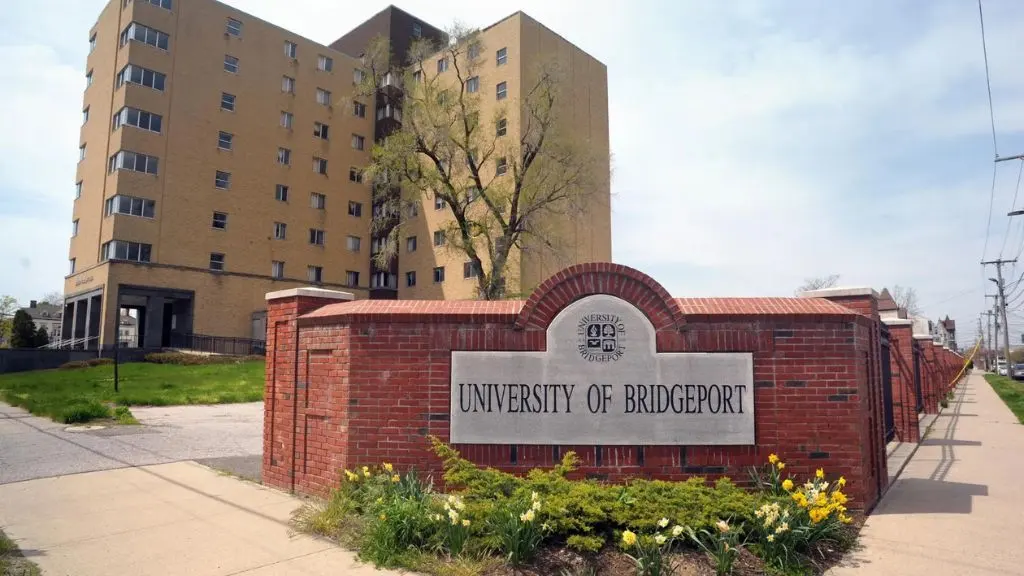 University of Bridgeport