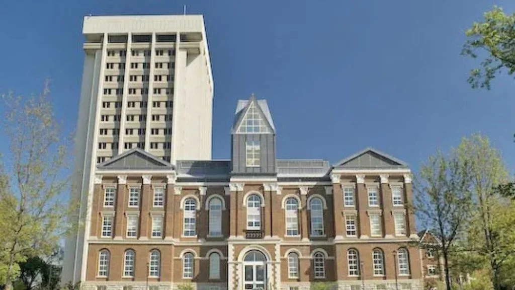 University of Kentucky