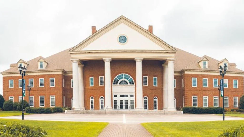 Regent University