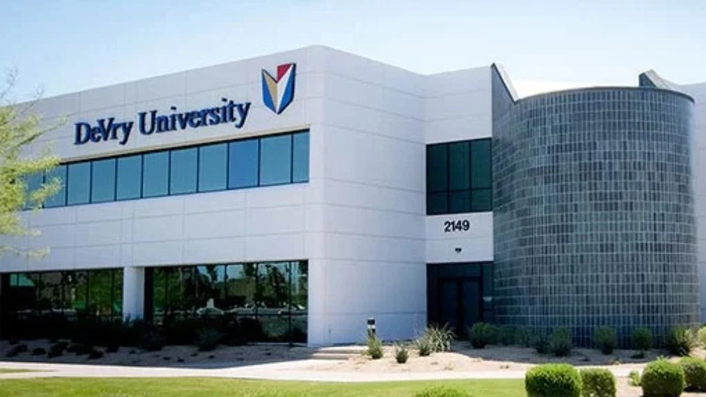 Keller Graduate School of Management