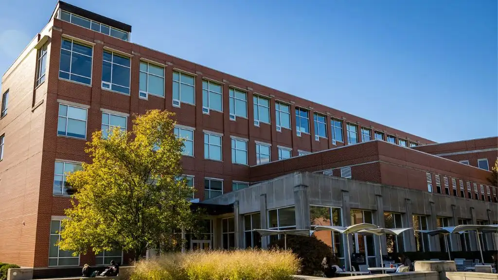 Ball State University