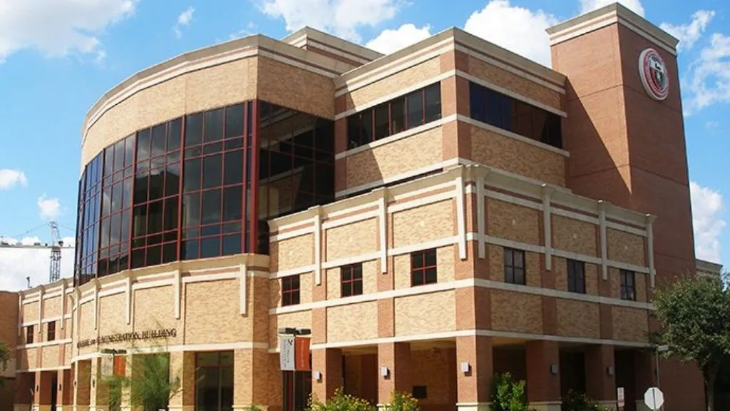 University of Texas Health Science Center