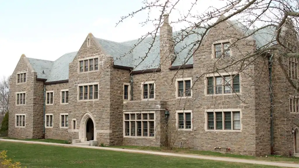 Connecticut College