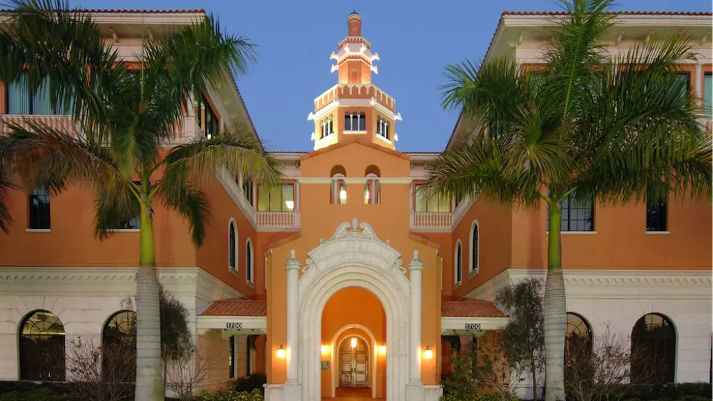 Stetson University