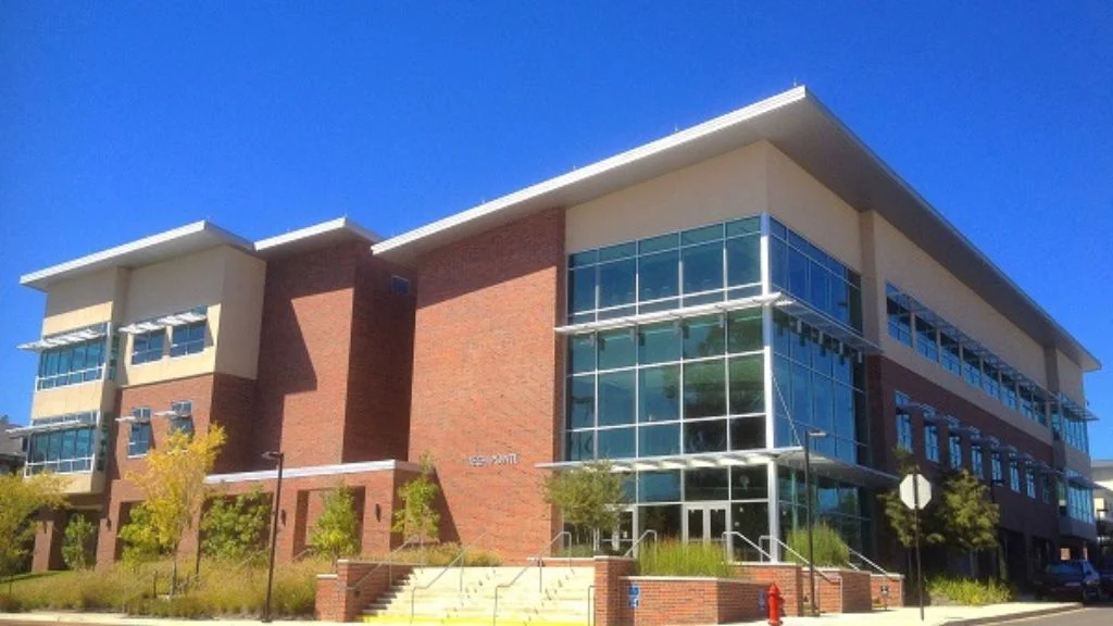 Colorado Technical University