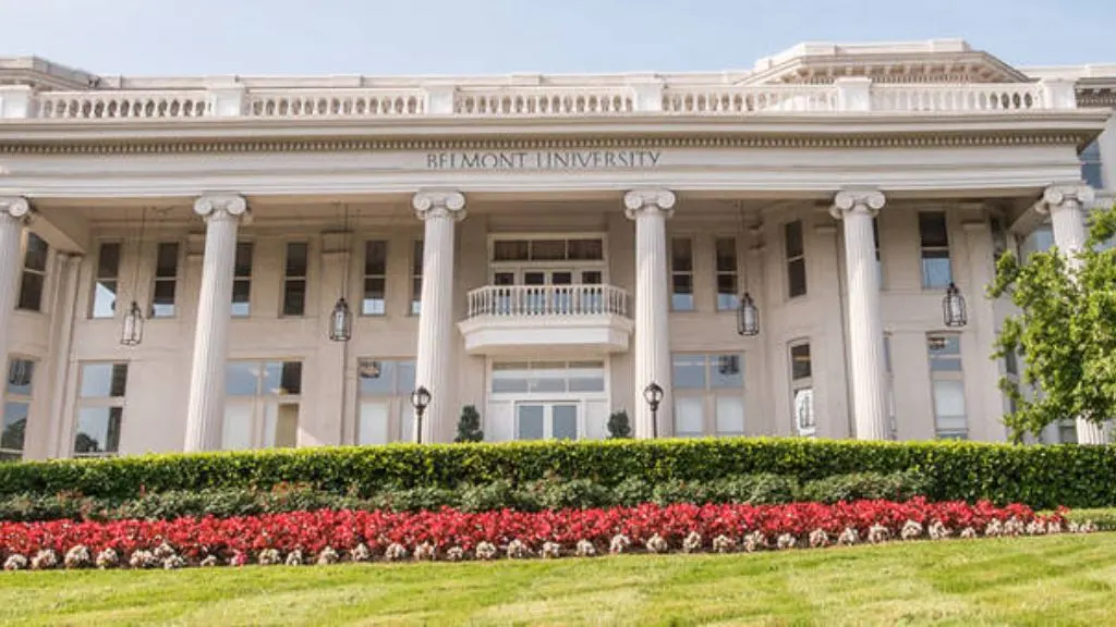Belmont University