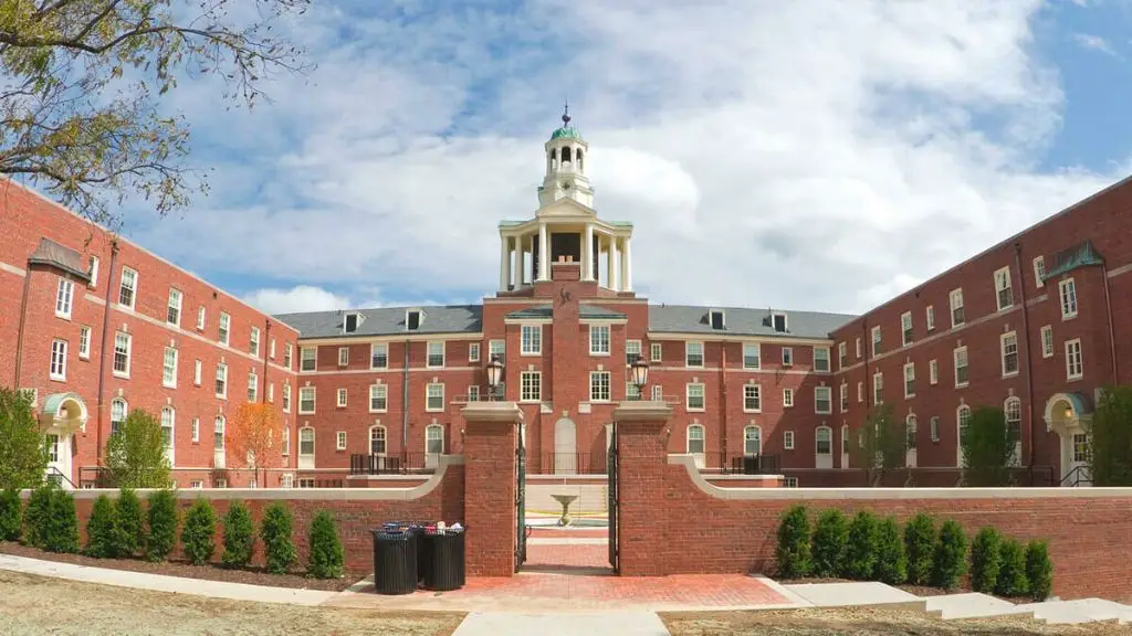 Ohio Wesleyan University