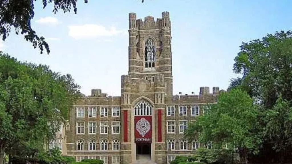 Fordham University