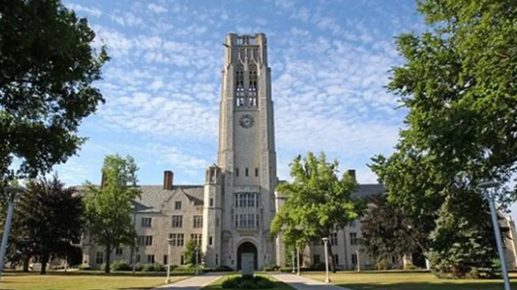 University of Toledo