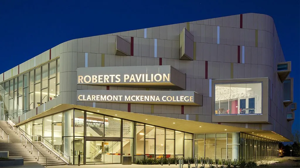 Claremont McKenna College