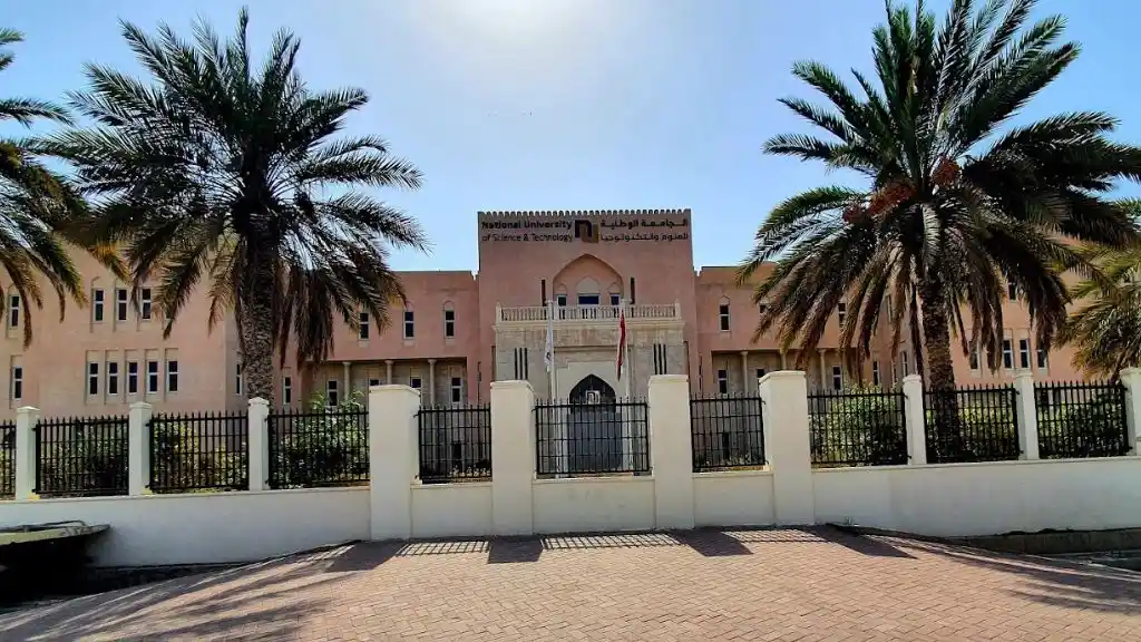 Oman Medical College SAOC
