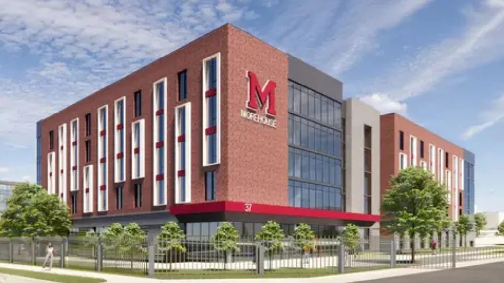 Morehouse College