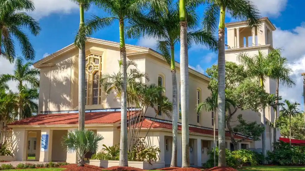 Barry University