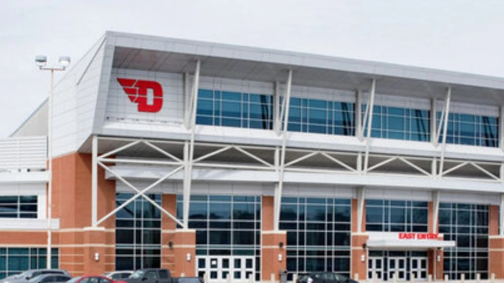 University of Dayton