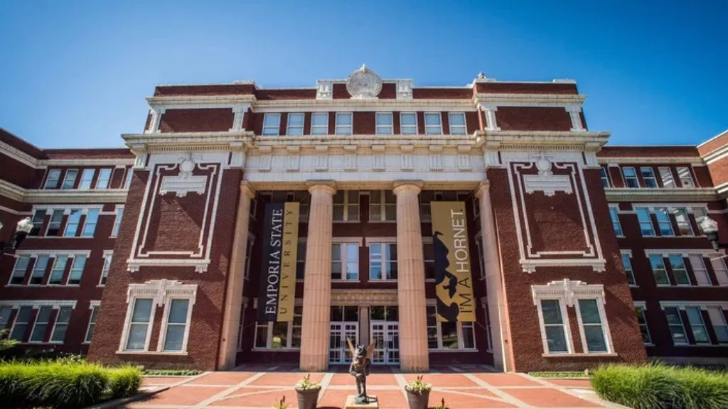 Emporia State University