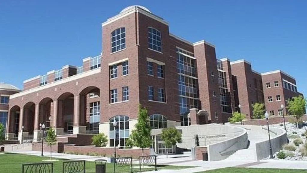 University of Nevada