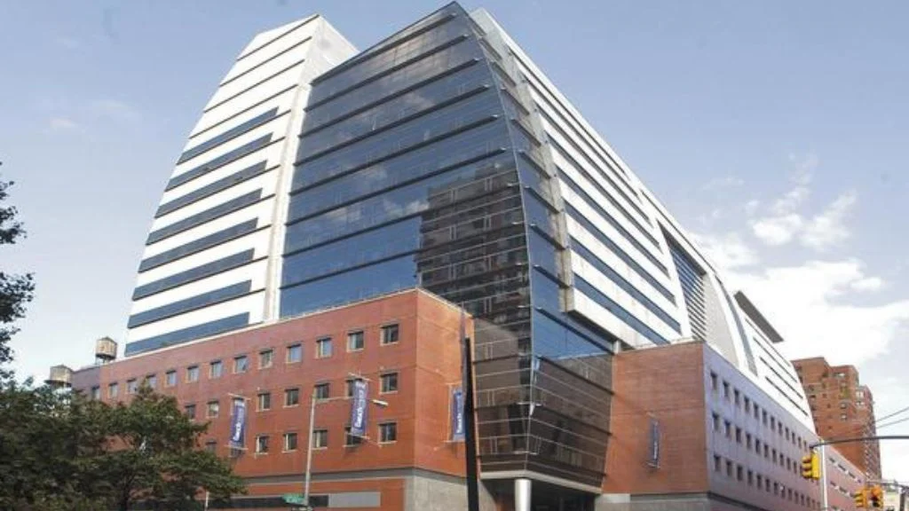 Baruch College