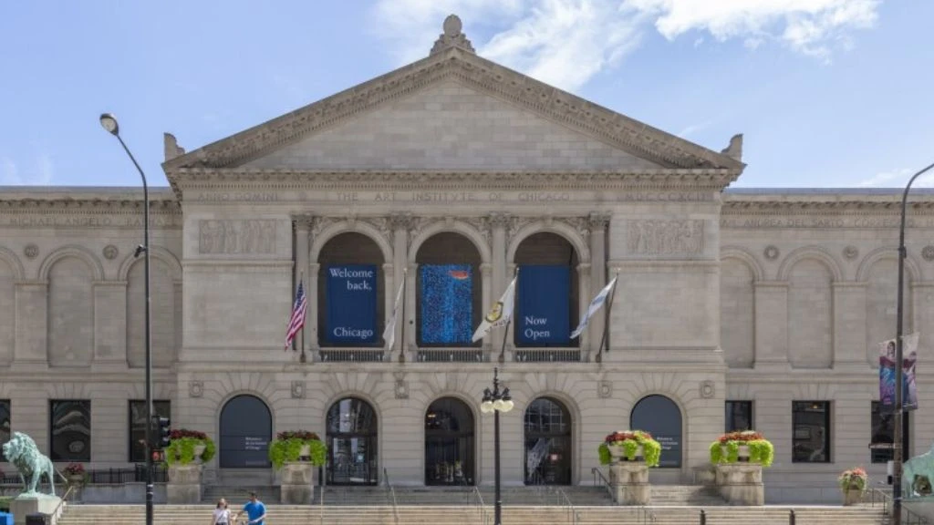 School of Art Institute of Chicago