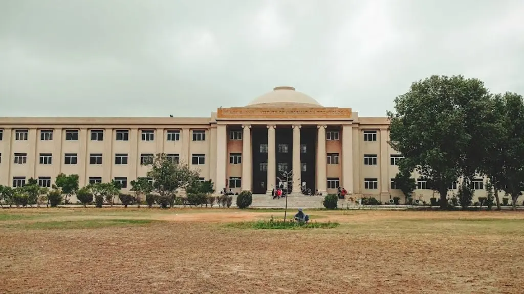 University of Karachi