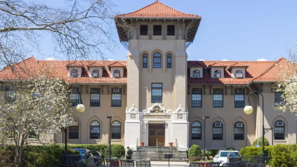 Queens College