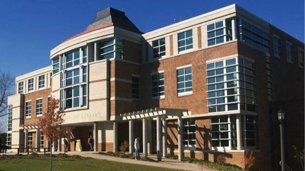 Clarion University of Pennsylvania