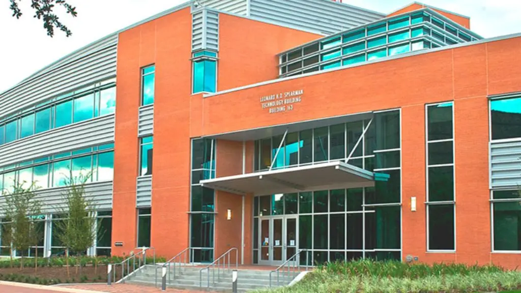 Texas Southern University