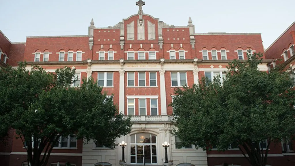 University of Incarnate Word
