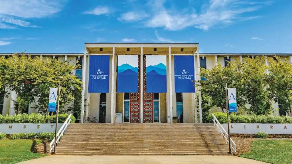 university of north carolina